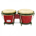 Toca 2100RR Red Synergy Bongos 6 and 6-34