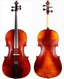 KRUTZ Series 400 Cellos
