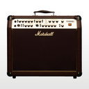 Marshall AS100D Acoustic Amps