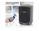 Samson Expedition Express - Portable PA with Bluetooth
