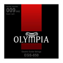 Olympia EGS-850 Nickel Wound