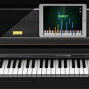 Hi-Lite, 88 Keys LED Light Bar, Smart Device for Piano Learning Beginners