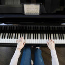 Hi-Lite, 88 Keys LED Light Bar, Smart Device for Piano Learning Beginners