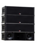 Seer Audio W-12 Line Array