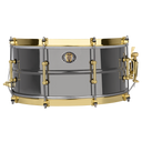 Ludwig Black Beauty 110th Anniversary 8-Lug