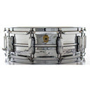 Ludwig 5x14 Hammered Supraphonic LM400K
