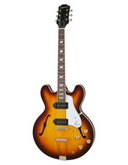 Epiphone USA Casino Hollowbody Electric Guitar - Vintage Burst ESECA00VBNH1