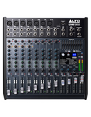 Alto Live 1202 PROFESSIONAL 12-CHANNEL/2-BUS MIXER