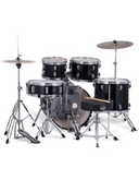 Mapex COMET Drum Kits CM5294FT DK Dark Black