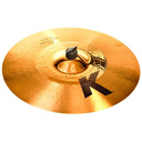 19' K CUSTOM HYBRID CRASH K1219