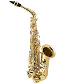 Selmer SAS711 Alto Saxophone in Eb