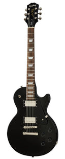 Epiphone Electric Guitar Les Paul Studio - Ebony - EILTEBNH1