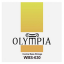 Olympia WBS-630 Contra Bass String