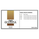Olympia VIS-25 Violin String
