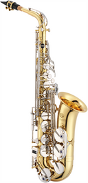 Jupiter 700 Series JAS710GN Alto Saxophone
