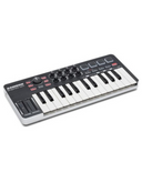 Samson Graphite M25 Mini USB MIDI Controller