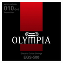 Olympia EGS500 NICKEL WOUND