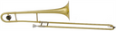 Bach Student Model TB301 Tenor Trombone