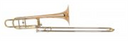 Holton Professional Model TR160 Tenor Trombone