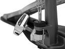 Pearl Drum Pedal Eliminator Solo Series P1030R Red