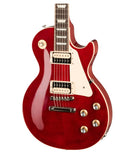 Gibson Les Paul Classic Electric Guitar - Translucent Cherry LPCS00TRNH1