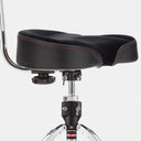 Gibraltar 9608MB Moto Throne with Backrest