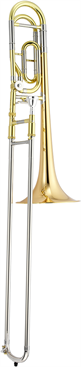 Jupiter 1100 Series JTB1150FR F Attachment Trombone