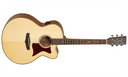 Tanglewood Premier TW155 SS CE