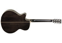 Tanglewood Acoustic Electric Guitar TW4 E BS