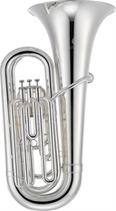 Jupiter 700 Series JTU700S Tuba