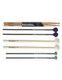 Innovative Percussion Fundamental Packages FP-2 INTERMEDIATE PACK