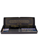 Zildjian Limited Edition 400th Anniversary Drumstick Bundle Z5ABUNDLE-400