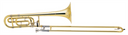 Bach Step-Up Model TB200B Tenor Trombone