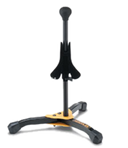 Hercules DS532B FlugelhornSoprano Saxophone Stand
