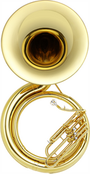 Jupiter 1100 Series JSP1100 Sousaphone