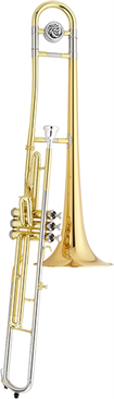 Jupiter 700 Series JTB720VR Valve Trombone