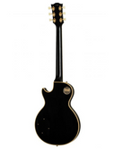 Gibson LPB357VOEBBG1 Custom 1957 Les Paul Custom Reissue VOS - Black Beauty