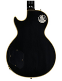 Gibson LPB357VOEBBG1 Custom 1957 Les Paul Custom Reissue VOS - Black Beauty