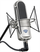 Samson VR88 Velocity Ribbon Mic