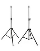 Samson LS2 - Lightweight Speaker Stands