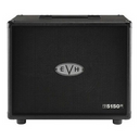 EVH Guitar Speaker Cabinet Black 5150 112ST 1x12