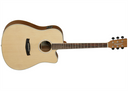 Tanglewood Discovery DBT DCE OV