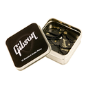 Gibson Standard Pick Tin 50 pcs. APRGG50-74H 74M
