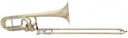 Bach Professional Model 50A Bass Trombone