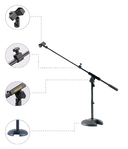 Hercules Microphone Stand MS120B