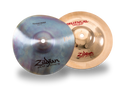 Zildjian PCS001 8 inch Cymbal Stack