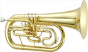 Jupiter 1100 Series JEP1100M Marching Euphonium