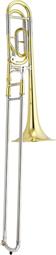 Jupiter1100 Series JTB1150F F Attachment Trombone