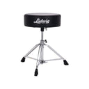 Ludwig Pro Drum Throne - Black LP51TH