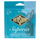 Rotosound CL1 Superia Classical Normal Tension - Ball End